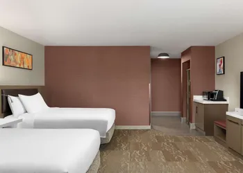 Hilton Garden Inn Spokane Airport hotel thumbnail 7