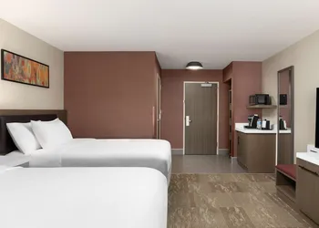 Hilton Garden Inn Spokane Airport hotel thumbnail 8