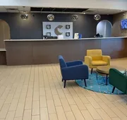 Comfort Inn & Suites Omaha Central hotel detail image 7