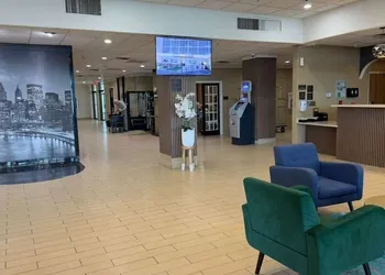 Comfort Inn & Suites Omaha Central hotel thumbnail 8
