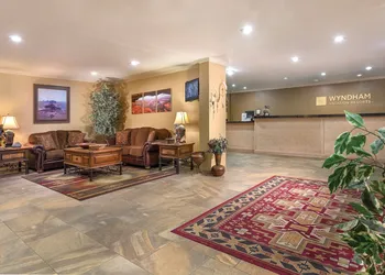 Club Wyndham Flagstaff hotel thumbnail 2