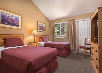 Club Wyndham Flagstaff hotel thumbnail 3