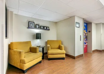 Sleep Inn & Suites near Sports World Blvd hotel thumbnail 3