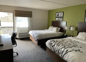Sleep Inn & Suites near Sports World Blvd hotel thumbnail 5