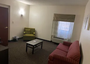 Sleep Inn & Suites near Sports World Blvd hotel thumbnail 8