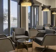 Courtyard by Marriott San Mateo Foster City hotel detail image 3