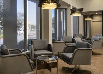 Courtyard by Marriott San Mateo Foster City hotel thumbnail 3