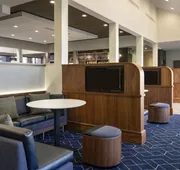 Courtyard by Marriott San Mateo Foster City hotel detail image 4