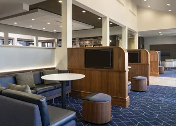 Courtyard by Marriott San Mateo Foster City hotel thumbnail 4