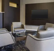 Courtyard by Marriott San Mateo Foster City hotel detail image 5
