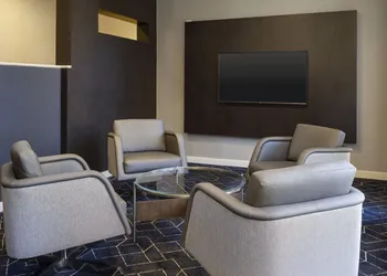 Courtyard by Marriott San Mateo Foster City hotel thumbnail 5