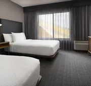 Courtyard by Marriott San Mateo Foster City hotel detail image 7