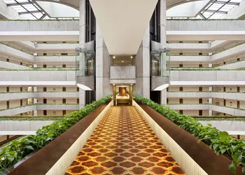 Hyatt Regency O'Hare Chicago hotel thumbnail 3