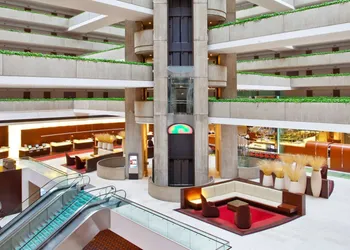 Hyatt Regency O'Hare Chicago hotel thumbnail 4