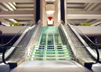 Hyatt Regency O'Hare Chicago hotel thumbnail 5