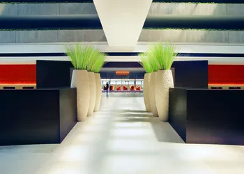 Hyatt Regency O'Hare Chicago hotel thumbnail 6