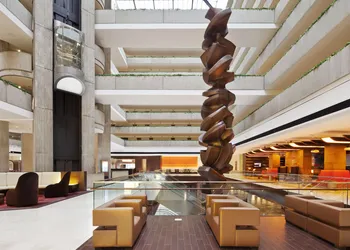 Hyatt Regency O'Hare Chicago hotel thumbnail 7