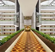 Hyatt Regency O'Hare Chicago hotel detail image 3