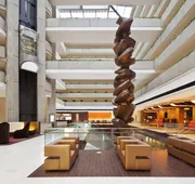 Hyatt Regency O'Hare Chicago hotel detail image 7