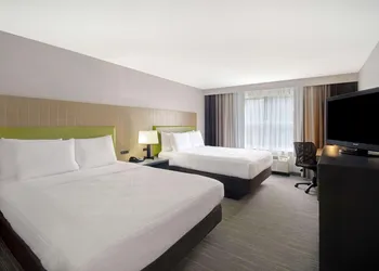 Country Inn & Suites by Radisson, Cincinnati Airport, KY hotel thumbnail 5