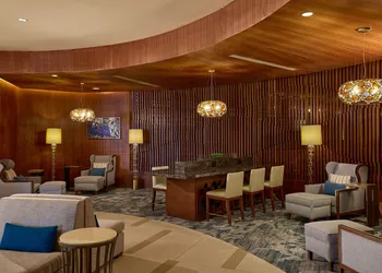 Marriott Chicago O'Hare hotel thumbnail 2