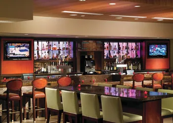 Marriott Chicago O'Hare hotel thumbnail 3