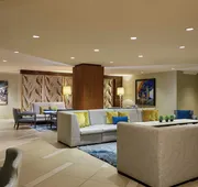 Marriott Chicago O'Hare hotel detail image 4
