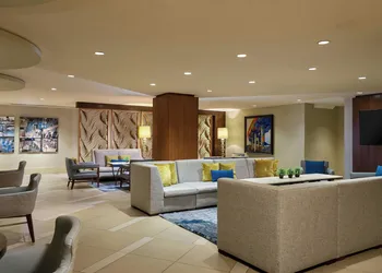 Marriott Chicago O'Hare hotel thumbnail 4
