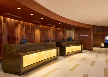 Marriott Chicago O'Hare hotel thumbnail 6