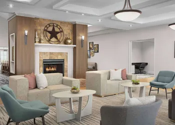 Homewood Suites by Hilton Irving - DFW Airport hotel thumbnail 2