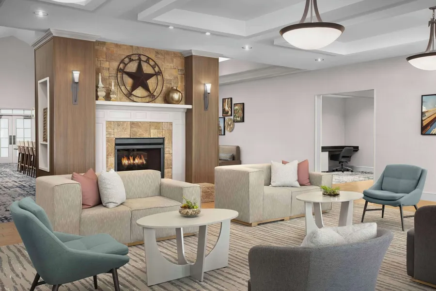 Homewood Suites by Hilton Irving - DFW Airport hotel detail image 2