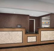 Homewood Suites by Hilton Irving - DFW Airport hotel detail image 3