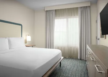 Homewood Suites by Hilton Irving - DFW Airport hotel thumbnail 6