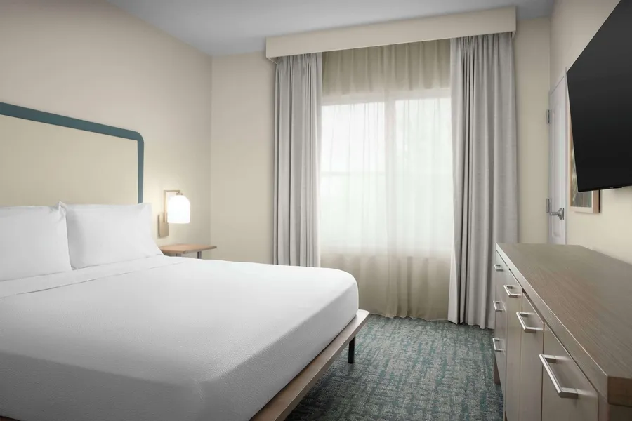 Homewood Suites by Hilton Irving - DFW Airport hotel detail image 6