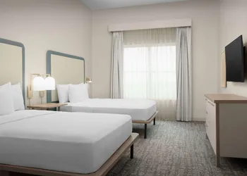 Homewood Suites by Hilton Irving - DFW Airport hotel thumbnail 8