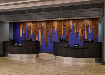 Hilton Kansas City Country Club Plaza hotel thumbnail 5