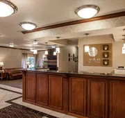 Comfort Inn & Suites Davenport - Quad Cities hotel detail image 3