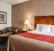 Comfort Inn & Suites Davenport - Quad Cities hotel detail image 7