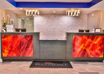 Baymont by Wyndham Murfreesboro hotel thumbnail 6