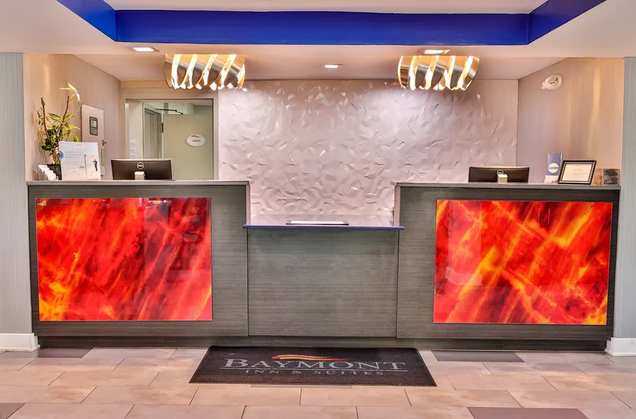 Baymont by Wyndham Murfreesboro hotel detail image 6