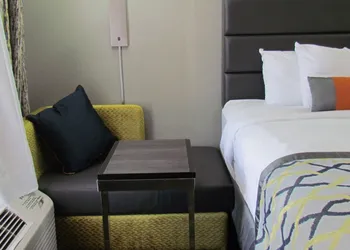 Baymont by Wyndham Murfreesboro hotel thumbnail 8
