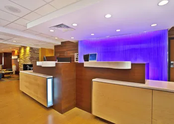 Fairfield Inn & Suites by Marriott Madison West/Middleton hotel thumbnail 3
