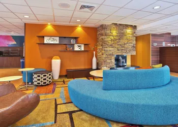 Fairfield Inn & Suites by Marriott Madison West/Middleton hotel thumbnail 4