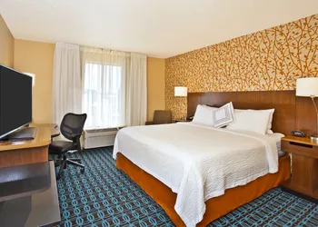 Fairfield Inn & Suites by Marriott Madison West/Middleton hotel thumbnail 5