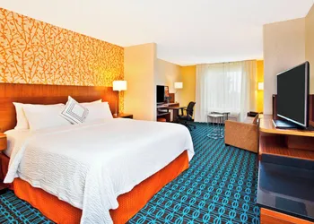 Fairfield Inn & Suites by Marriott Madison West/Middleton hotel thumbnail 7