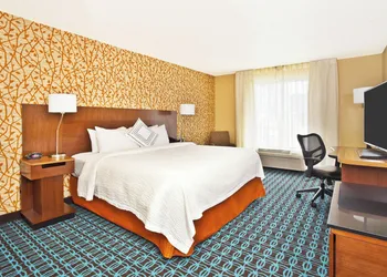 Fairfield Inn & Suites by Marriott Madison West/Middleton hotel thumbnail 8