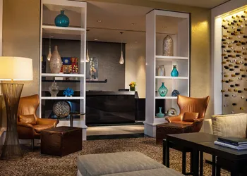 Renaissance Providence Downtown Hotel hotel thumbnail 2