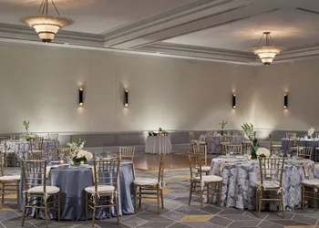 Renaissance Providence Downtown Hotel hotel thumbnail 4