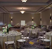 Renaissance Providence Downtown Hotel hotel detail image 5