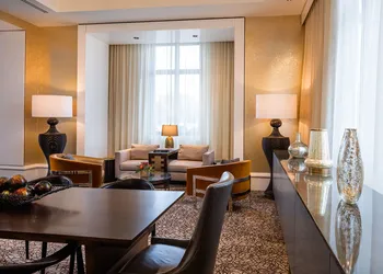 Renaissance Providence Downtown Hotel hotel thumbnail 6